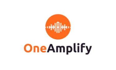 OneAmplify.com